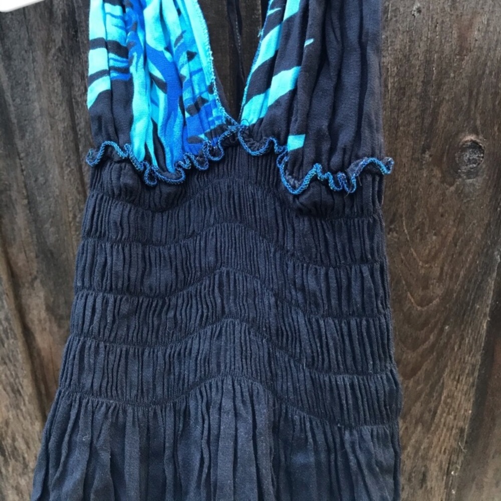 Original Costa Rican Dress 🦋 - Picture 4 of 4